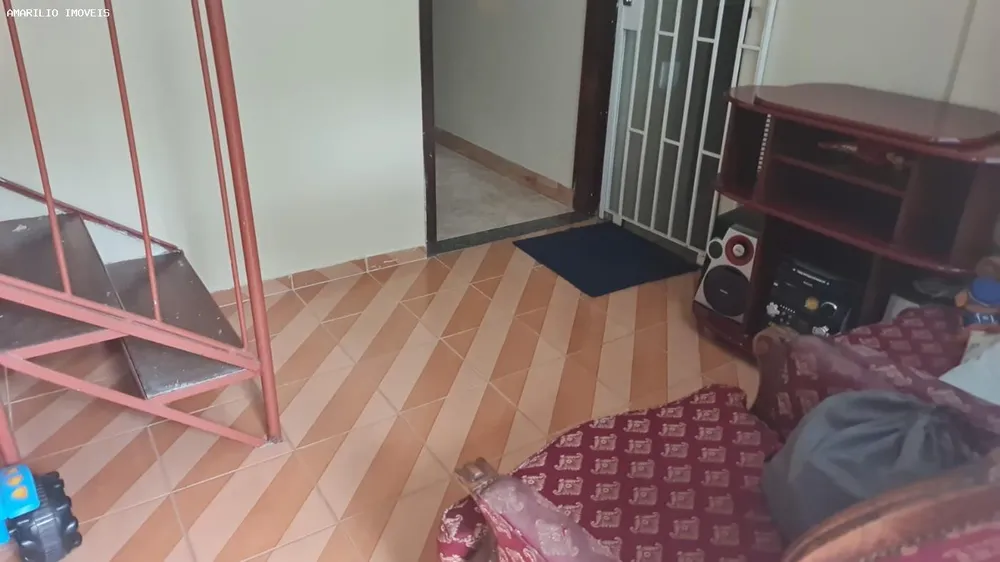 Casa, 4 quartos, 200 m² - Foto 9