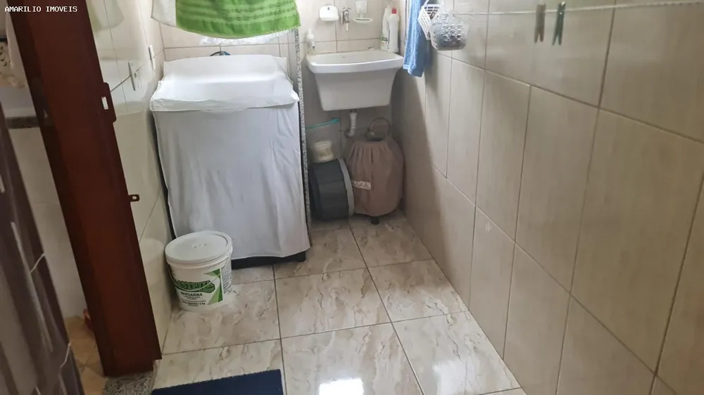 Casa, 4 quartos, 200 m² - Foto 17