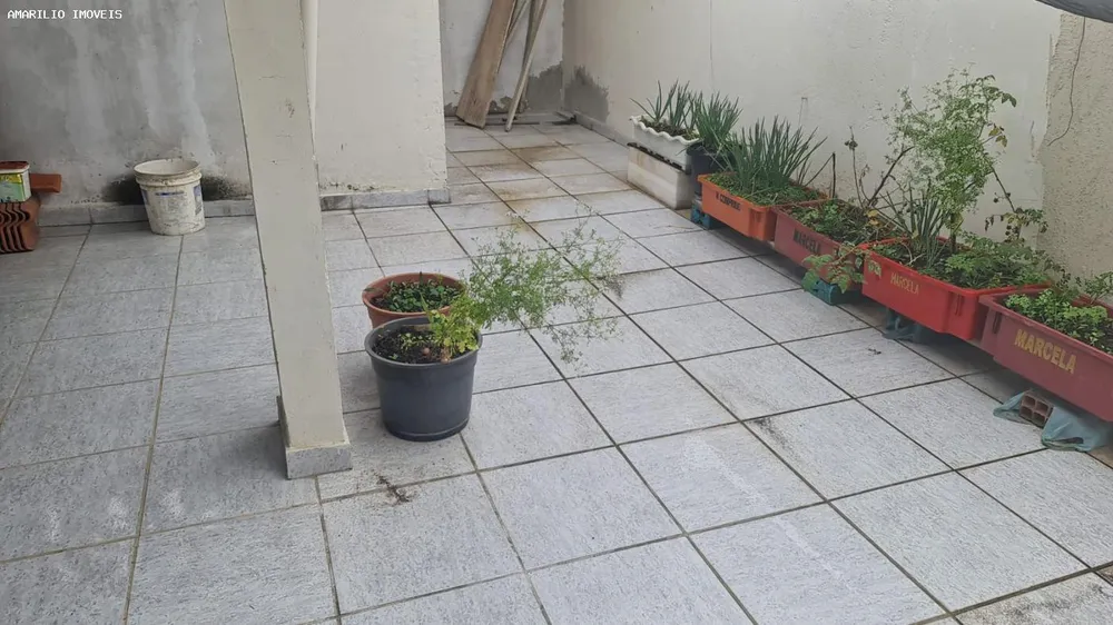 Casa, 4 quartos, 200 m² - Foto 13