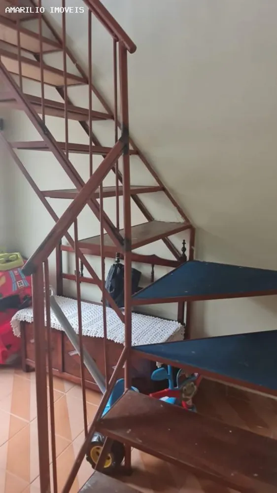 Casa, 4 quartos, 200 m² - Foto 7