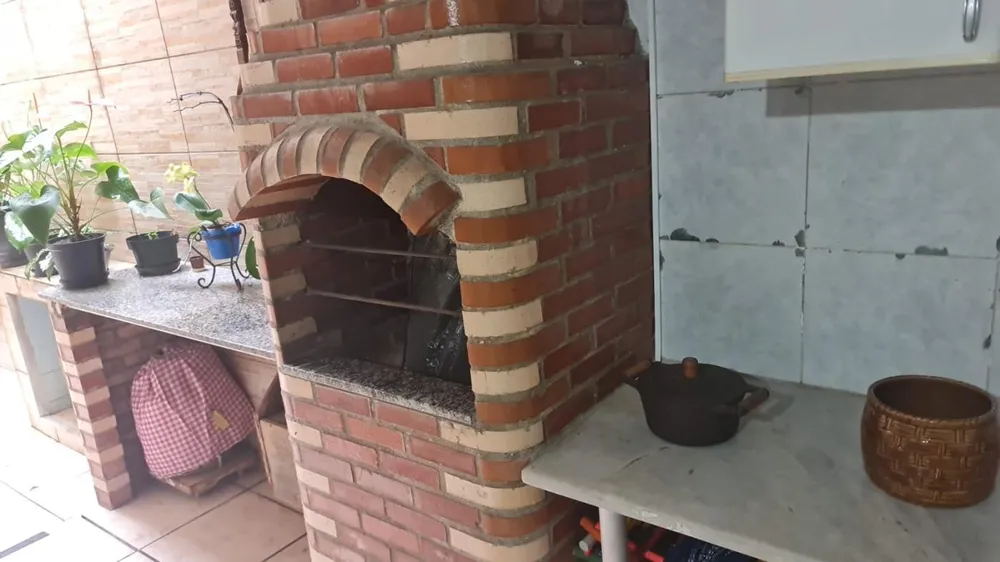 Casa, 4 quartos, 200 m² - Foto 15