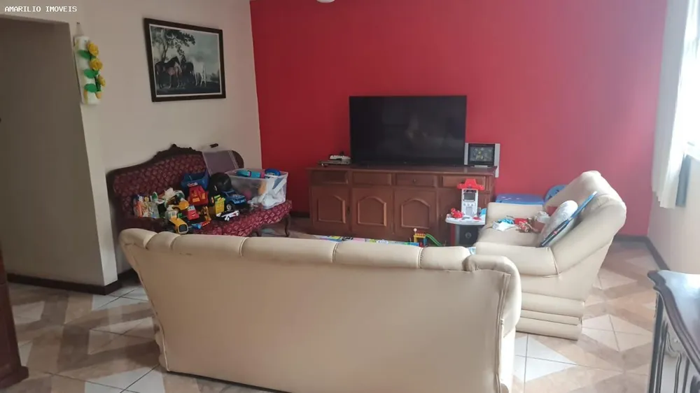 Casa, 4 quartos, 200 m² - Foto 20
