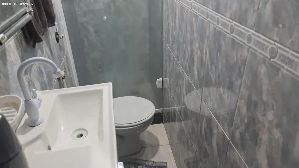 Casa, 4 quartos, 200 m² - Foto 16