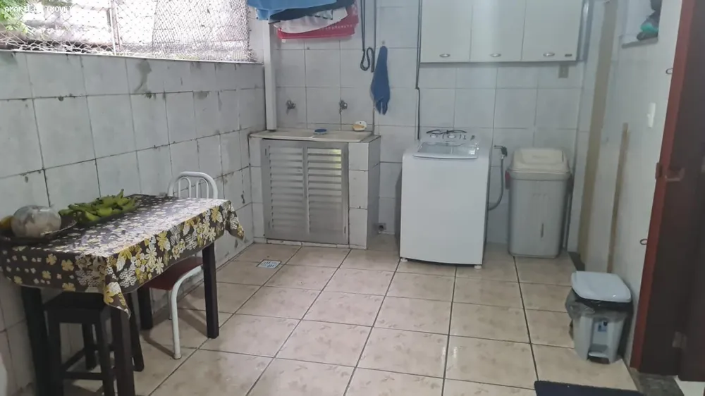 Casa, 4 quartos, 200 m² - Foto 14