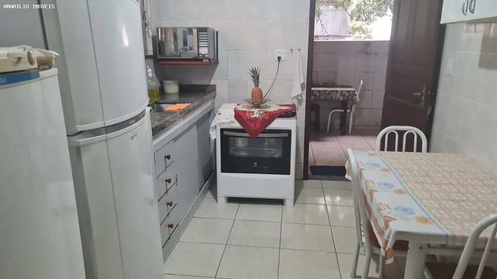 Casa, 4 quartos, 200 m² - Foto 1