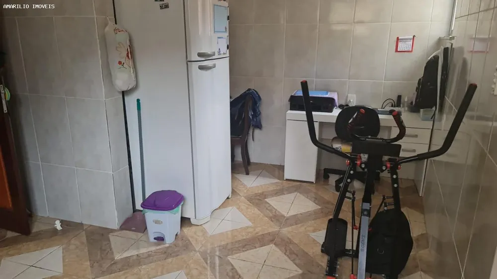 Casa, 4 quartos, 200 m² - Foto 12