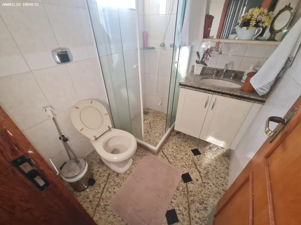 Casa, 3 quartos, 250 m² - Foto 21