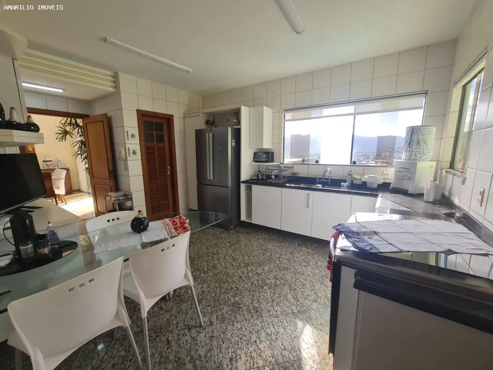 Casa, 3 quartos, 250 m² - Foto 27