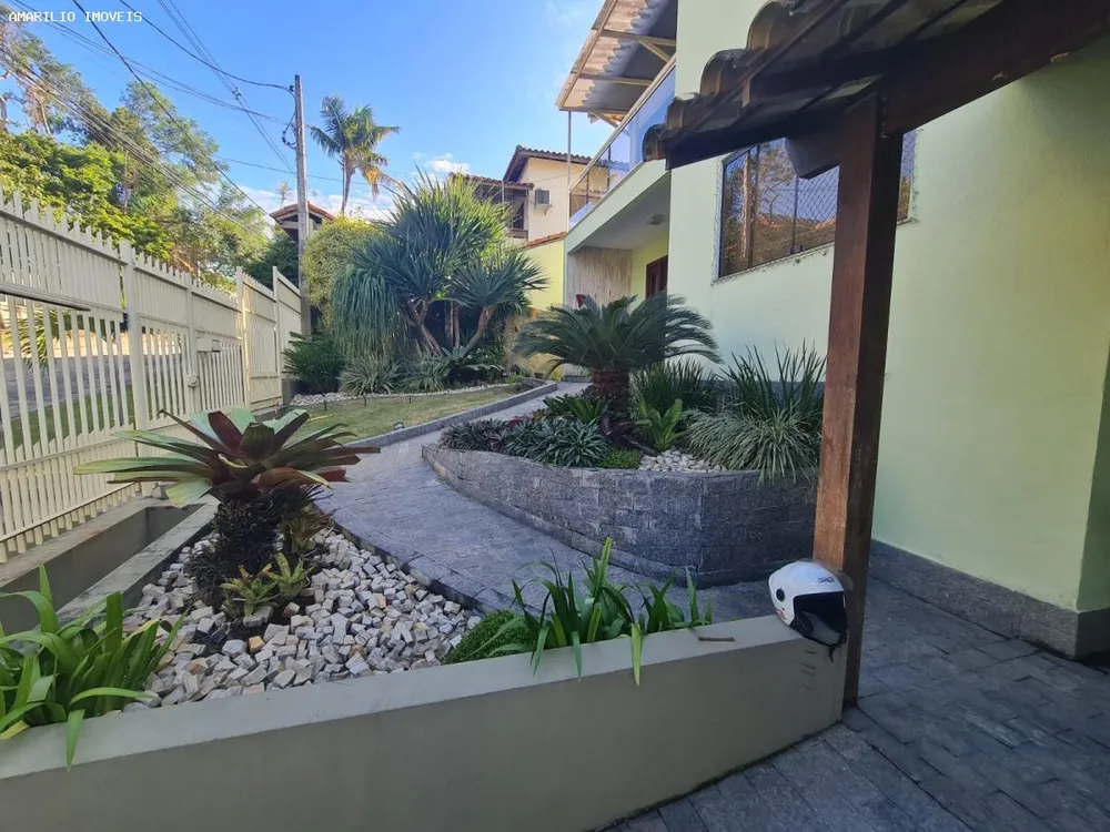 Casa, 3 quartos, 250 m² - Foto 3