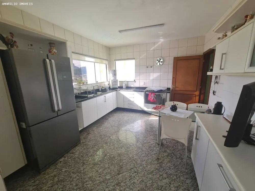 Casa, 3 quartos, 250 m² - Foto 26