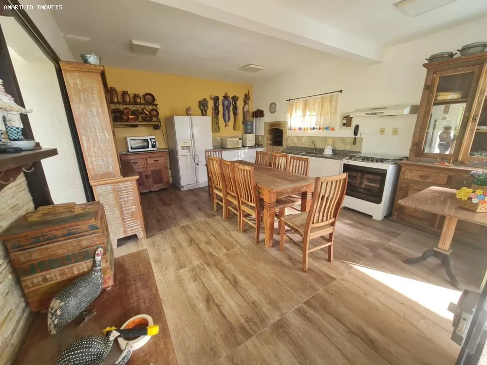 Casa, 3 quartos, 250 m² - Foto 43