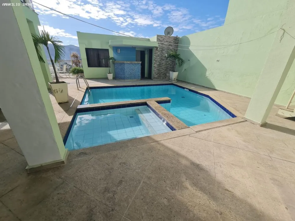 Casa, 3 quartos, 250 m² - Foto 31