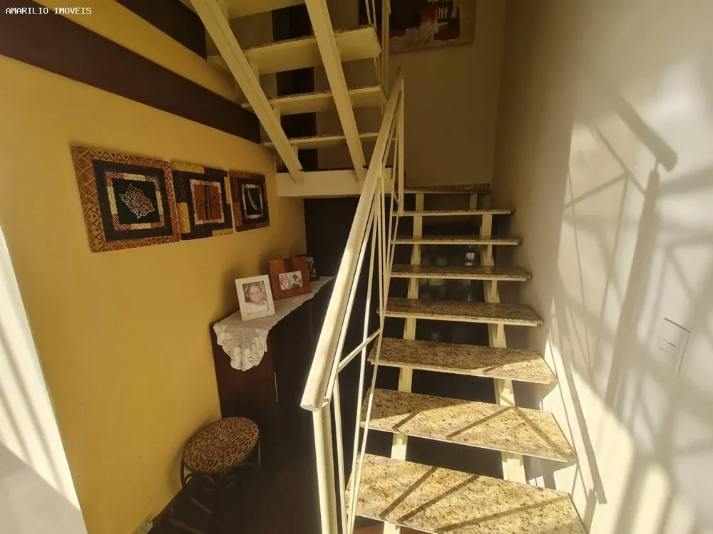 Casa, 3 quartos, 250 m² - Foto 10