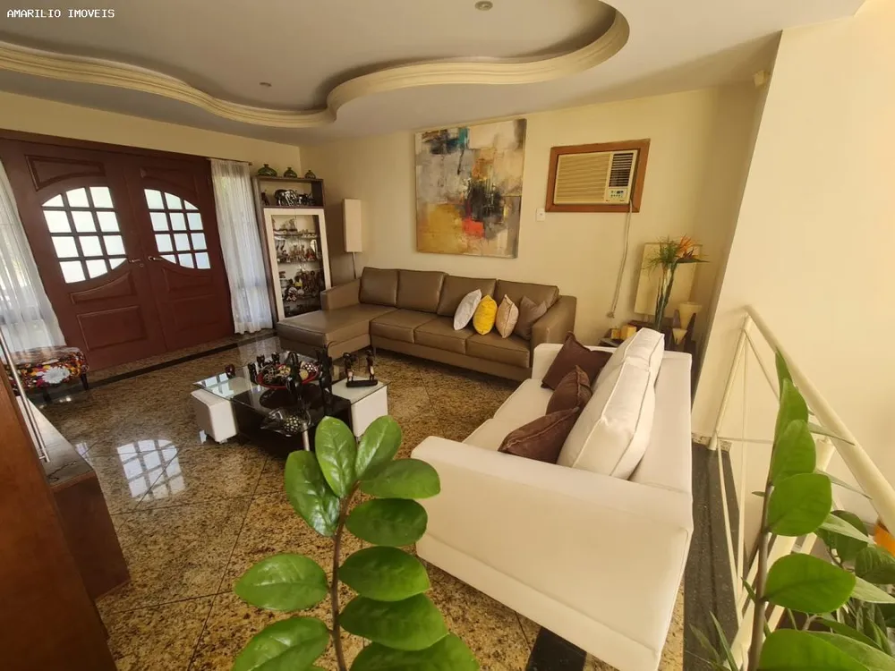 Casa, 3 quartos, 250 m² - Foto 6