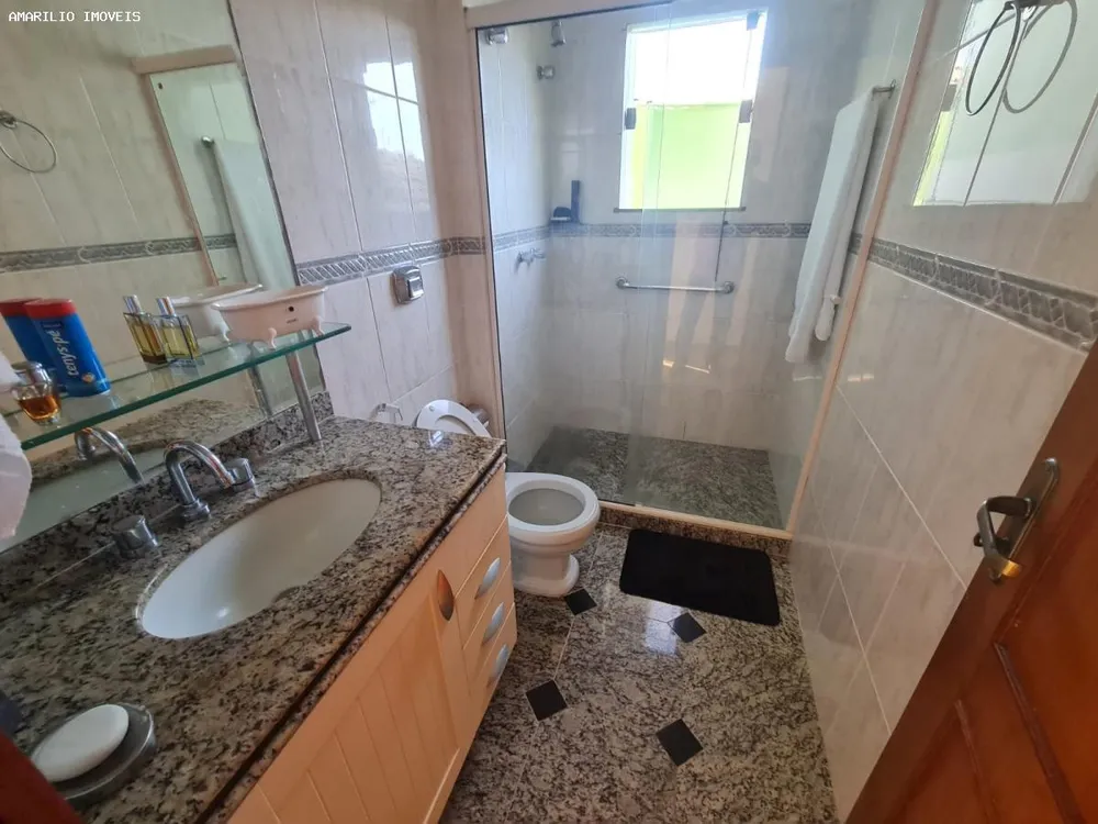 Casa, 3 quartos, 250 m² - Foto 8