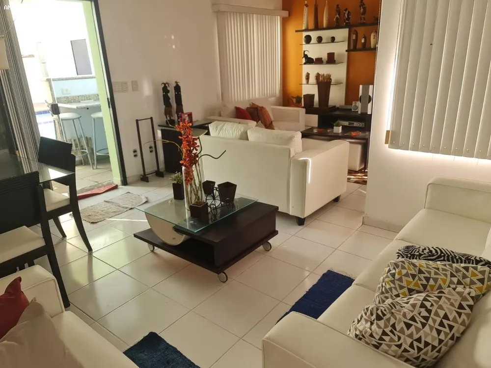 Casa, 3 quartos, 250 m² - Foto 34