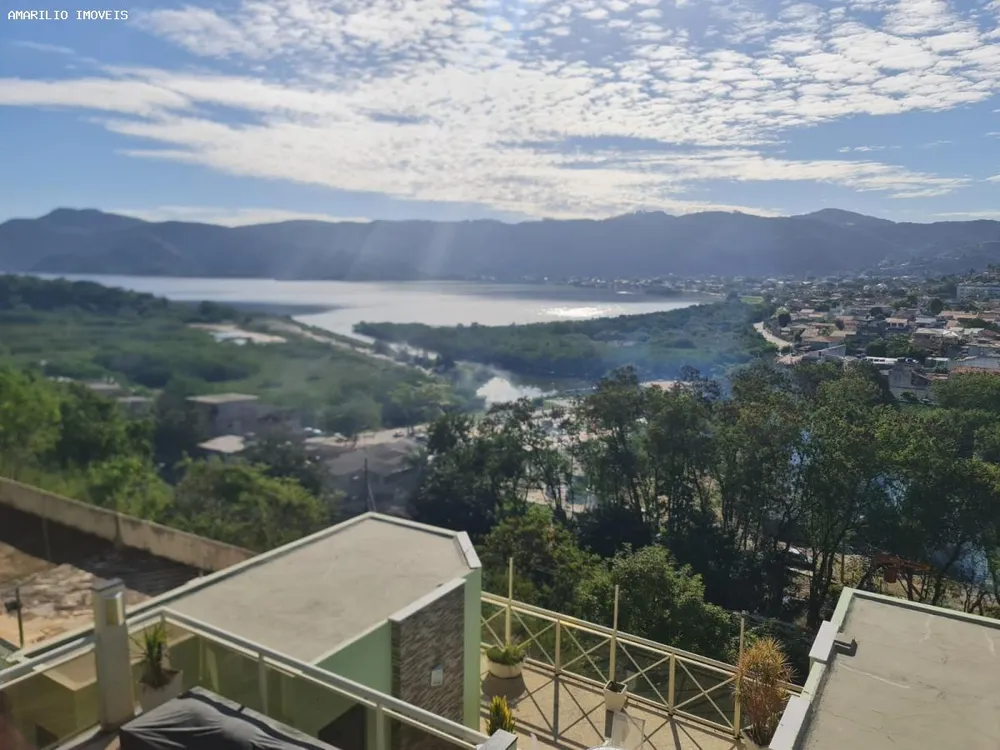 Casa, 3 quartos, 250 m² - Foto 17