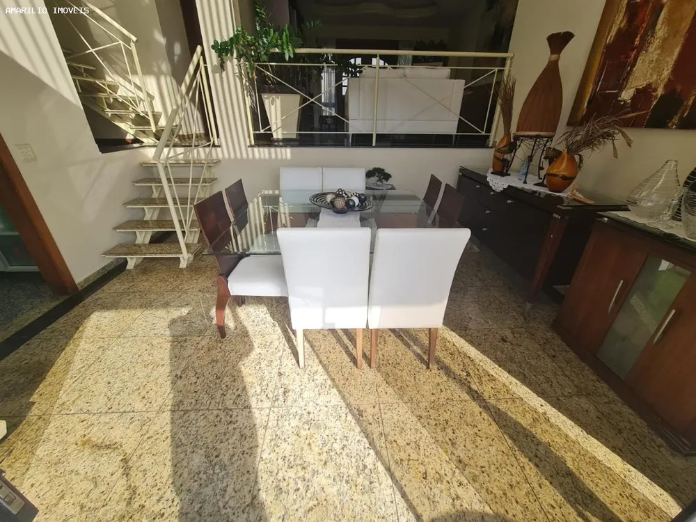 Casa, 3 quartos, 250 m² - Foto 5