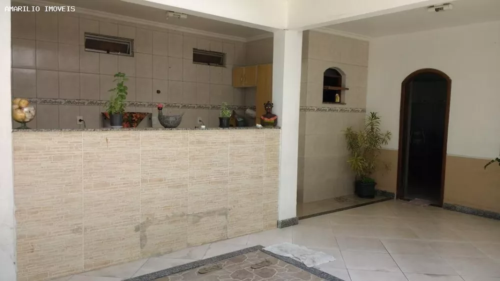 Casa, 3 quartos, 160 m² - Foto 7