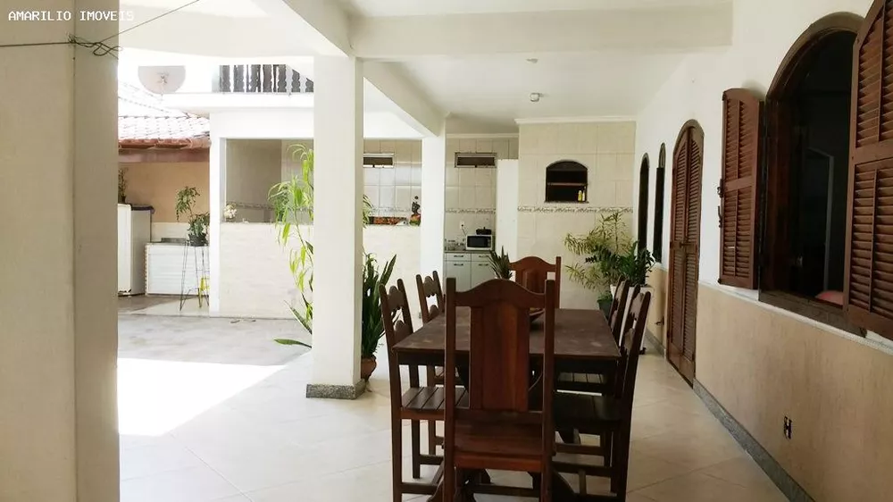 Casa, 3 quartos, 160 m² - Foto 21