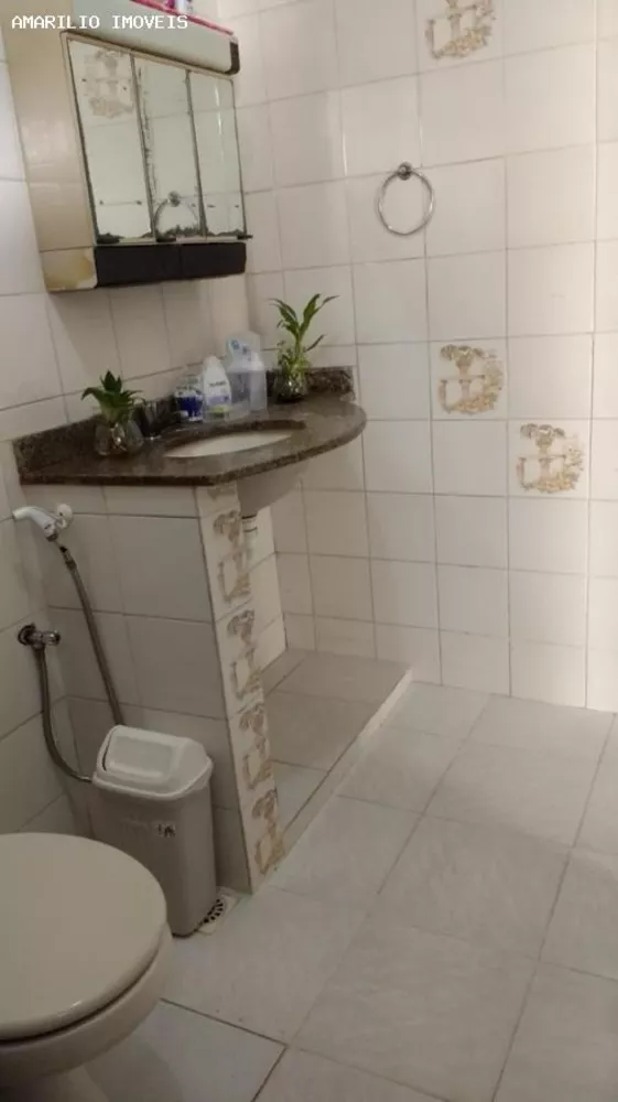 Casa, 3 quartos, 160 m² - Foto 14