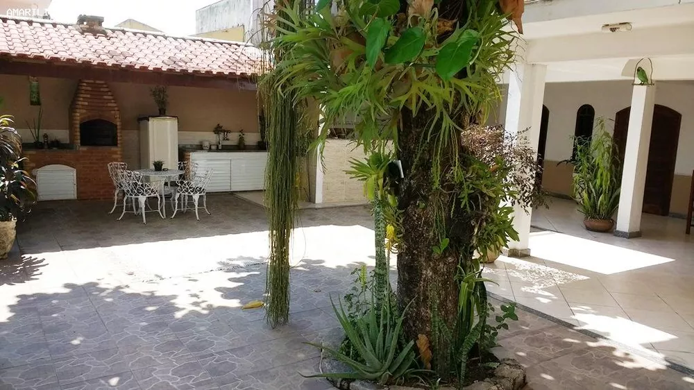 Casa, 3 quartos, 160 m² - Foto 10