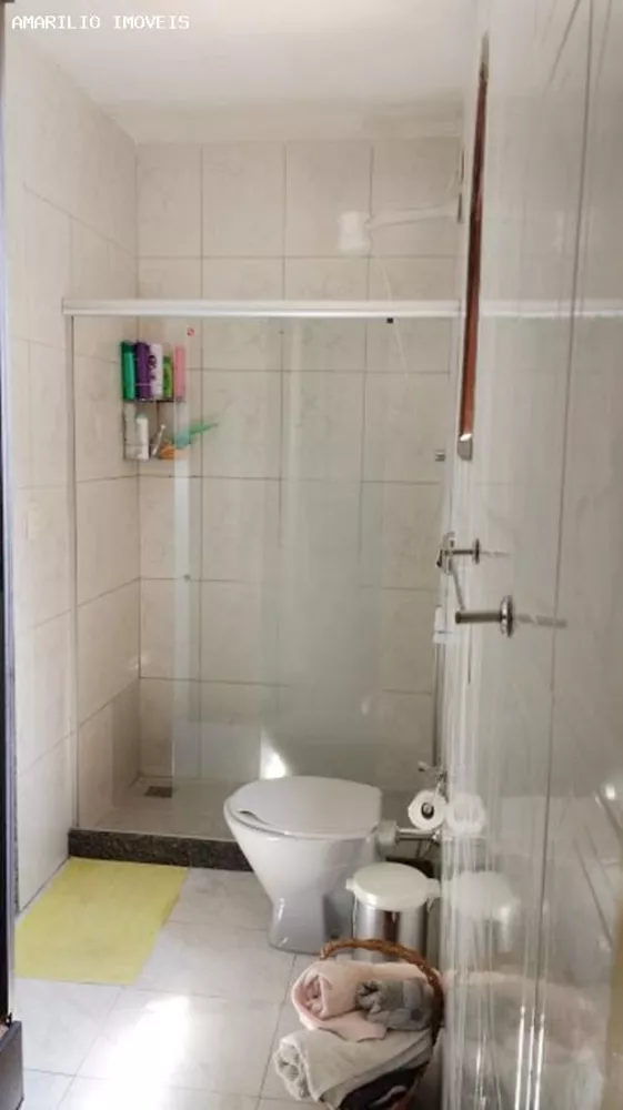 Casa, 3 quartos, 160 m² - Foto 23
