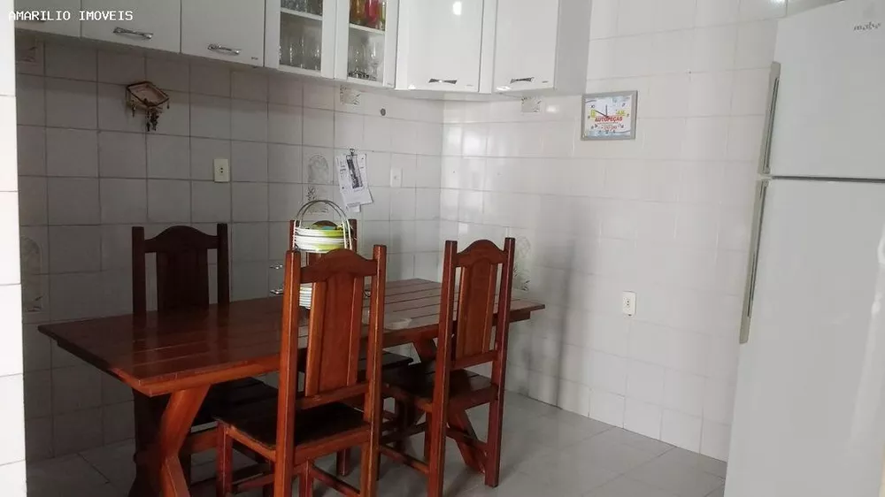 Casa, 3 quartos, 160 m² - Foto 6