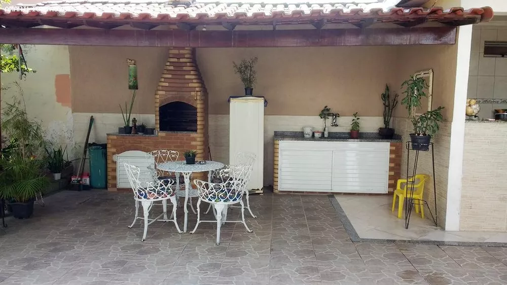 Casa, 3 quartos, 160 m² - Foto 22