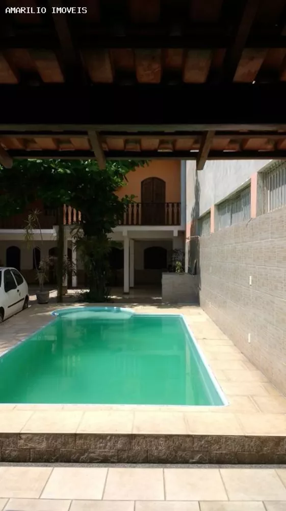 Casa, 3 quartos, 160 m² - Foto 16