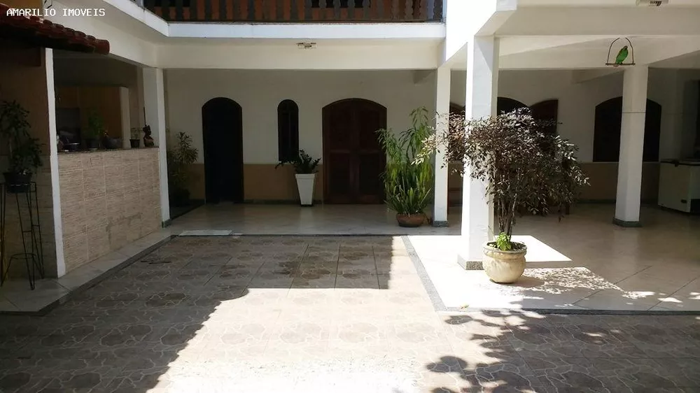 Casa, 3 quartos, 160 m² - Foto 8