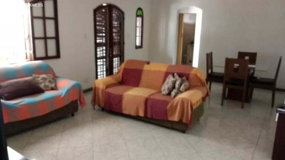 Casa, 3 quartos, 160 m² - Foto 13