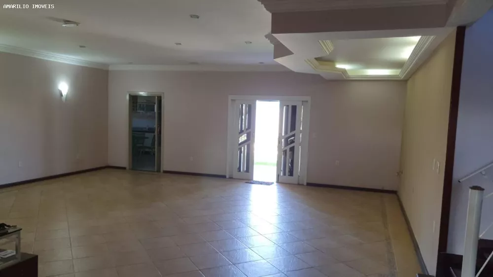 Casa, 4 quartos, 400 m² - Foto 8