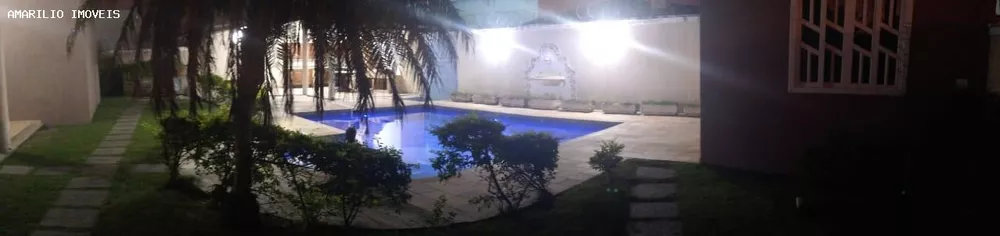 Casa, 4 quartos, 400 m² - Foto 25