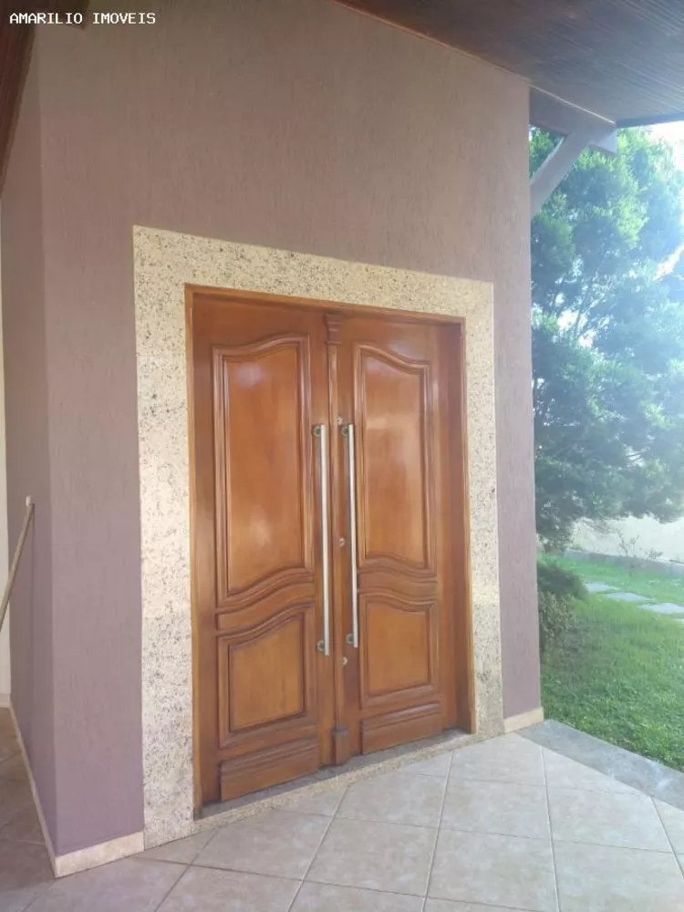 Casa, 4 quartos, 400 m² - Foto 2