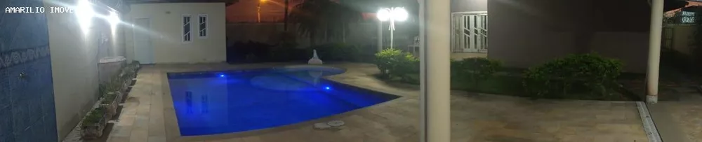 Casa, 4 quartos, 400 m² - Foto 24