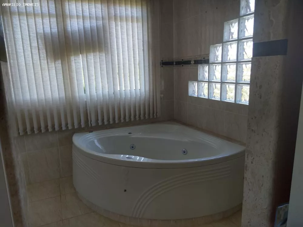 Casa, 4 quartos, 400 m² - Foto 11