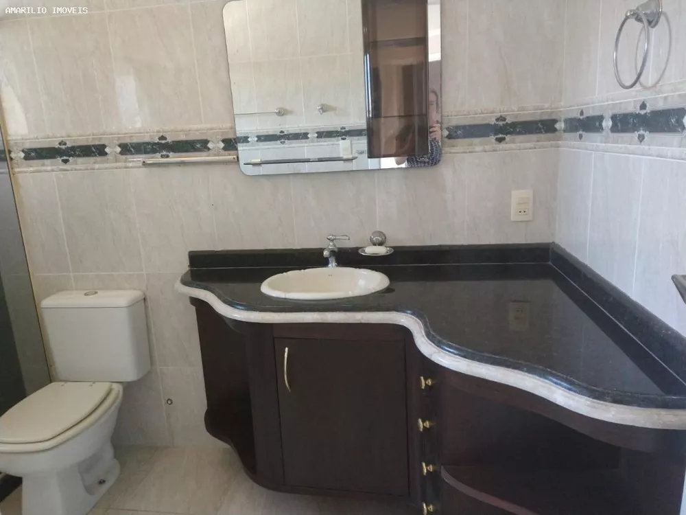 Casa, 4 quartos, 400 m² - Foto 10