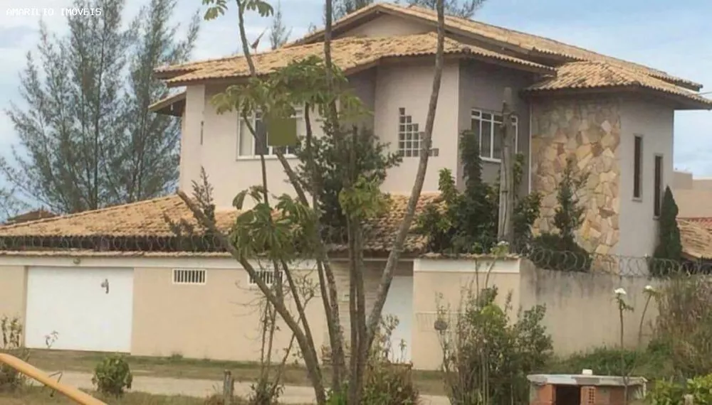 Casa, 4 quartos, 400 m² - Foto 1