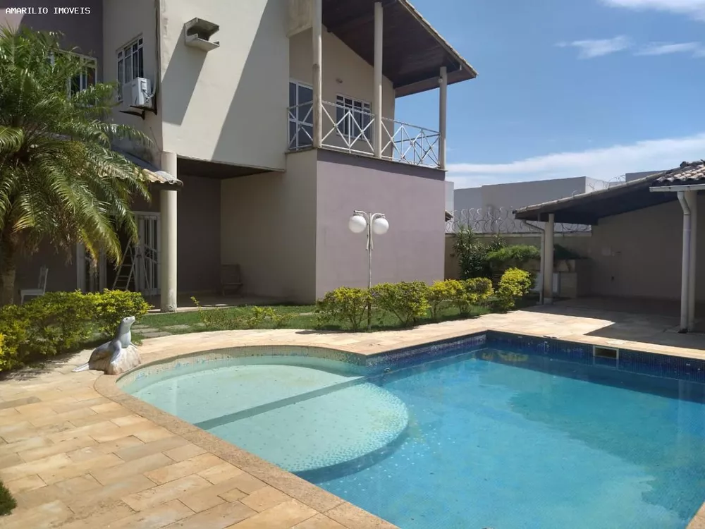 Casa, 4 quartos, 400 m² - Foto 20