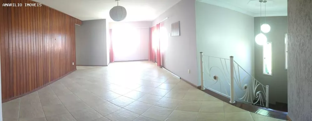 Casa, 4 quartos, 400 m² - Foto 14