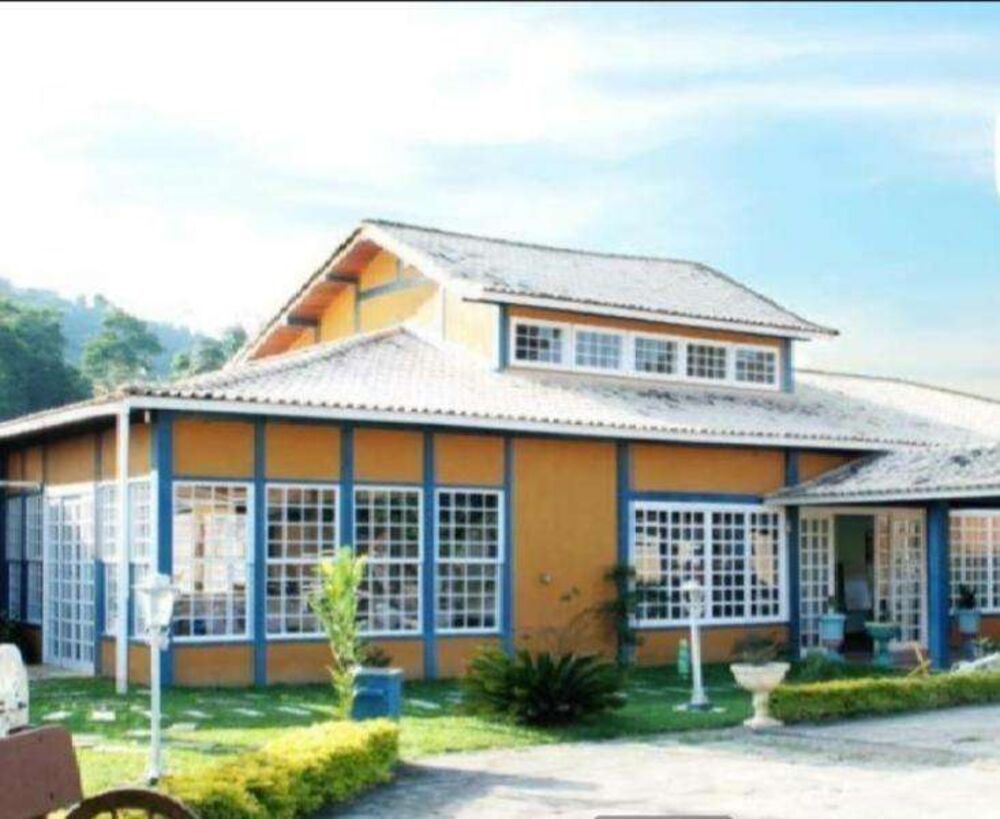 Hotel, 35000 m² - Foto 2