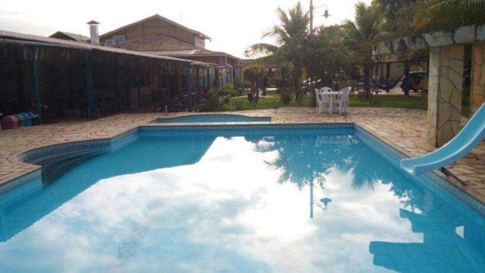 Hotel, 35000 m² - Foto 11