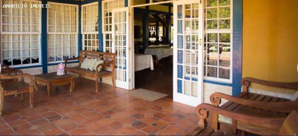 Hotel, 35000 m² - Foto 3