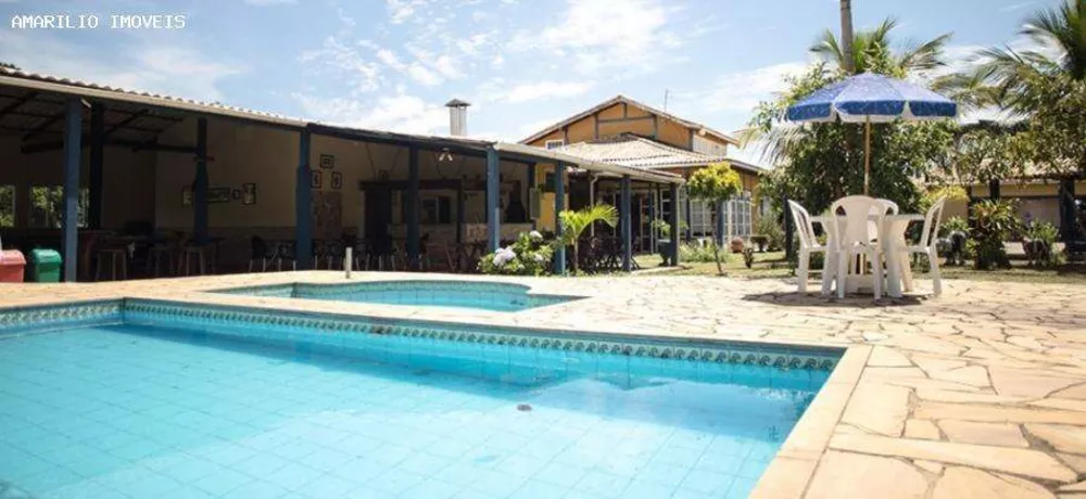 Hotel, 35000 m² - Foto 10