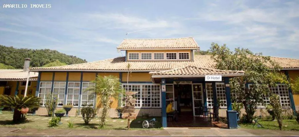 Hotel, 35000 m² - Foto 1