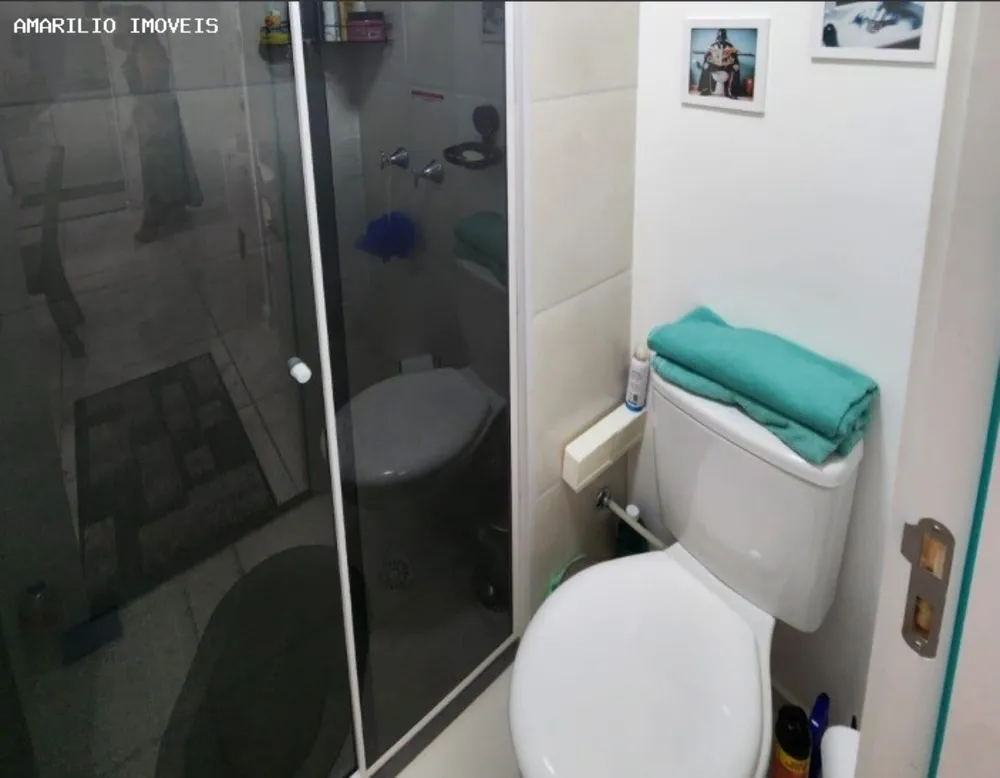 Apartamento, 1 quarto, 31 m² - Foto 12