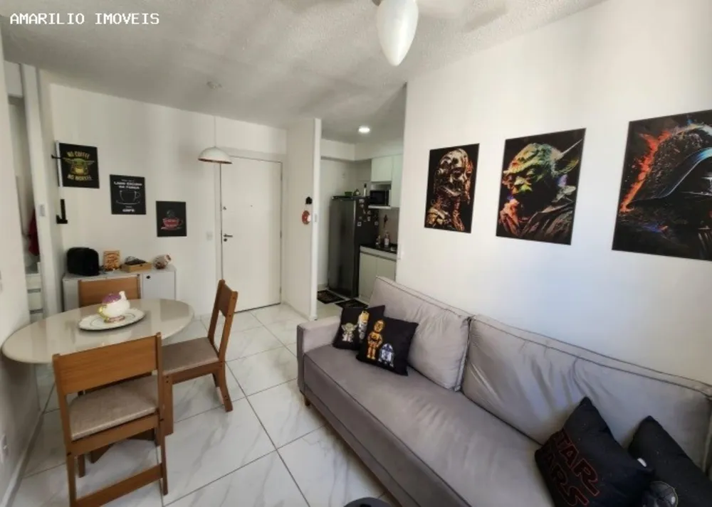 Apartamento, 1 quarto, 31 m² - Foto 5
