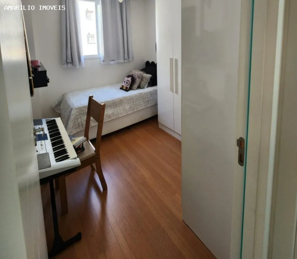 Apartamento, 1 quarto, 31 m² - Foto 10