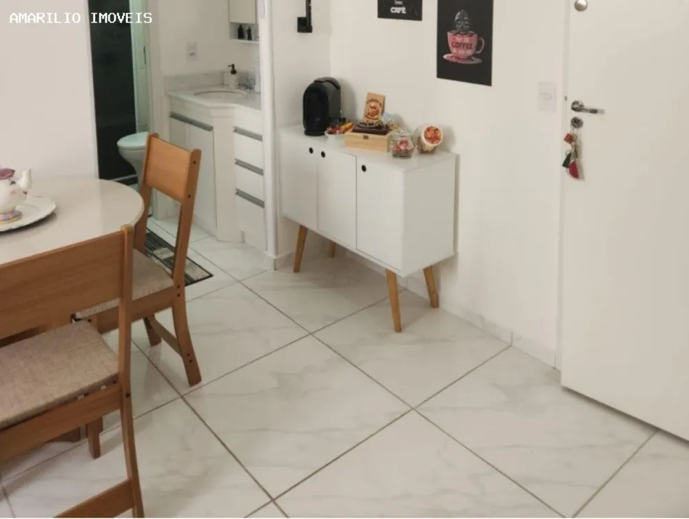 Apartamento, 1 quarto, 31 m² - Foto 5